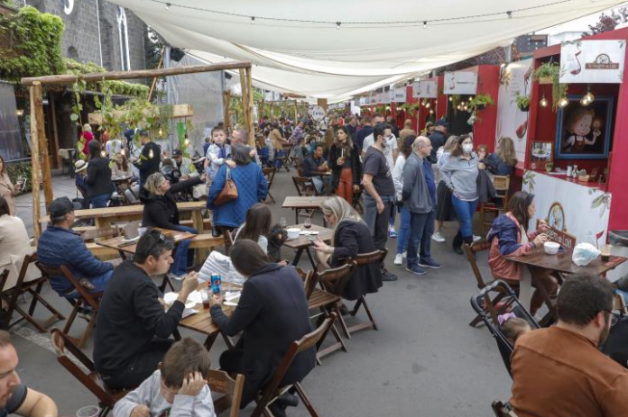 Festival de Cultura e Gastronomia de Gramado terá PANCs e Estação de Churrasco como novidades em 2023