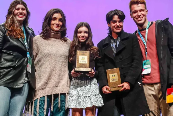 "Concha de Água Doce" é o melhor curta gaúcho do 51º Festival de Cinema de Gramado