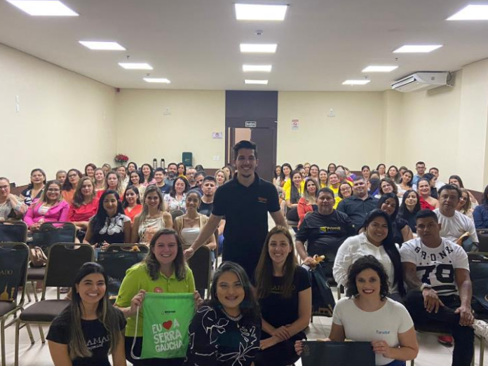 Gramado o Ano Inteiro é apresentado na Região Norte do país