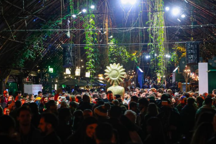 Agosto teve aumento de 9% no número de visitantes em relação ao ano passado em Gramado