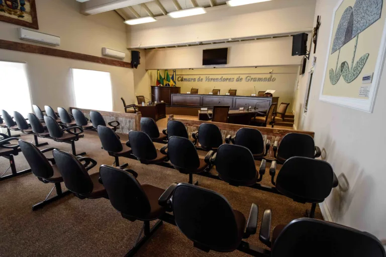 Comissões Permanentes deliberam sobre projetos em tramitação na Câmara