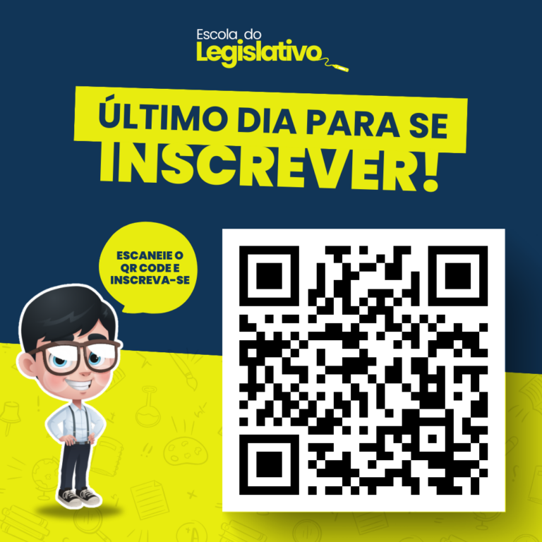 Último dia para se candidatar a Vereador Jovem em Gramado