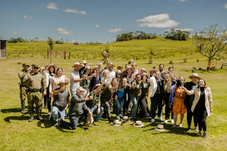 Parque Estadual do Tainhas comemora 50 anos