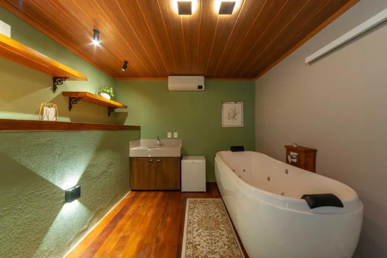 Divisa Experience Resort inaugura Vite SPA, com temática inspirada no vinho